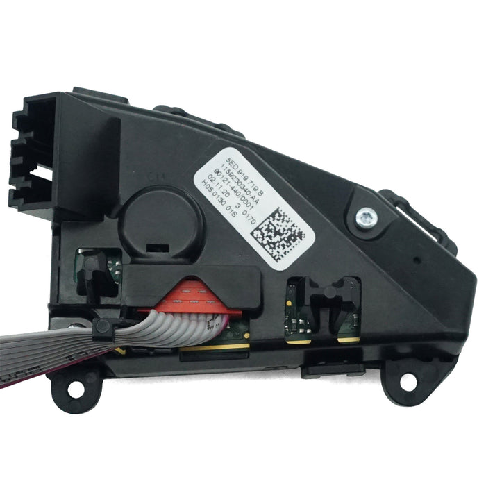 5ED 919 719B Suitable for Skoda Octavia Steering Wheel Buttons Pair 5ED 919 719B