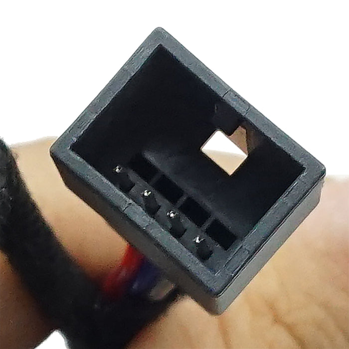 Suitable for AUDIA6A7 Audi A6 A7 Original Contour Second Generation Lighted Dashboard Sealant Strip