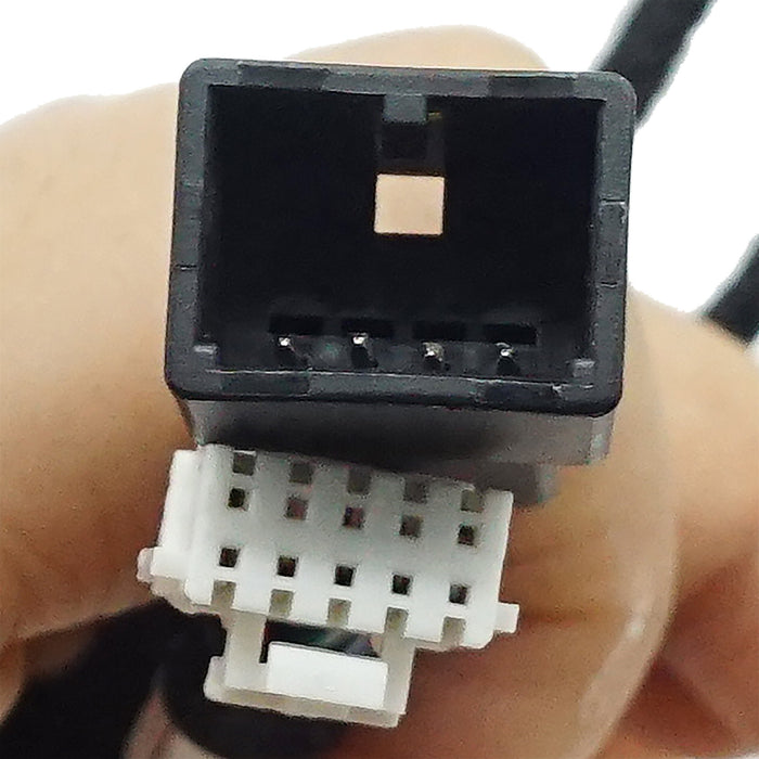 Suitable for AUDIA4A5 Audi A4 A5 Original Contour Second Generation Lighted Dashboard Sealant Strip