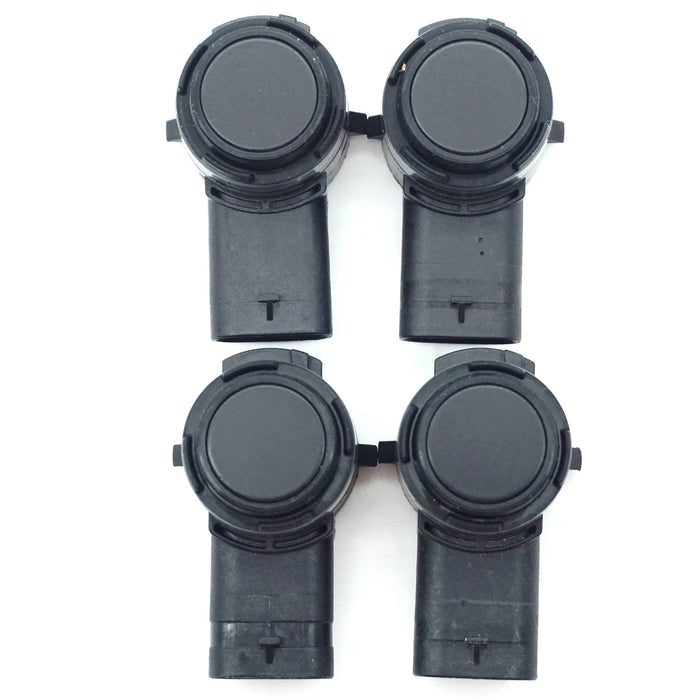 6620 927 4427 Suitable for BMW 1 Series 2 Series 5 Series 7 Series X1 X2 X3 XZ X4 X5 Radar Electric Eye 4427