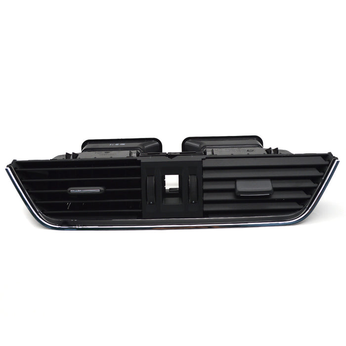Suitable for MQB Skoda Octavia Central Air Vent 5ED 820951 A Single and Double Flash Button Body Central