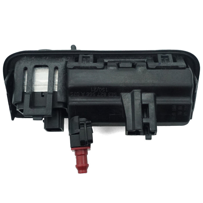 5e3827566a for Seat Terr Audi Q4q5e Skoda Enyaq Id7 Rearview Camera