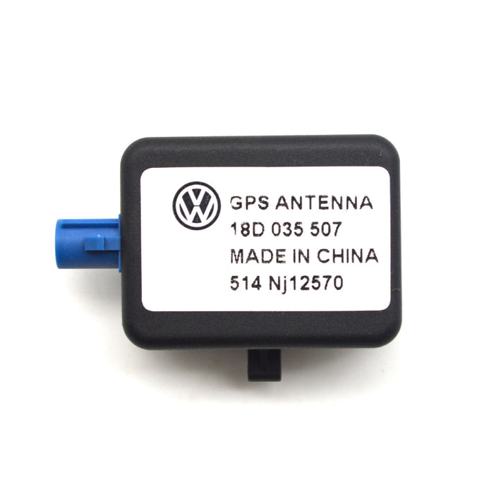 18D 035507 Roof Antenna GPS Antenna Suitable for Skoda Seat Passat Octavia Touran