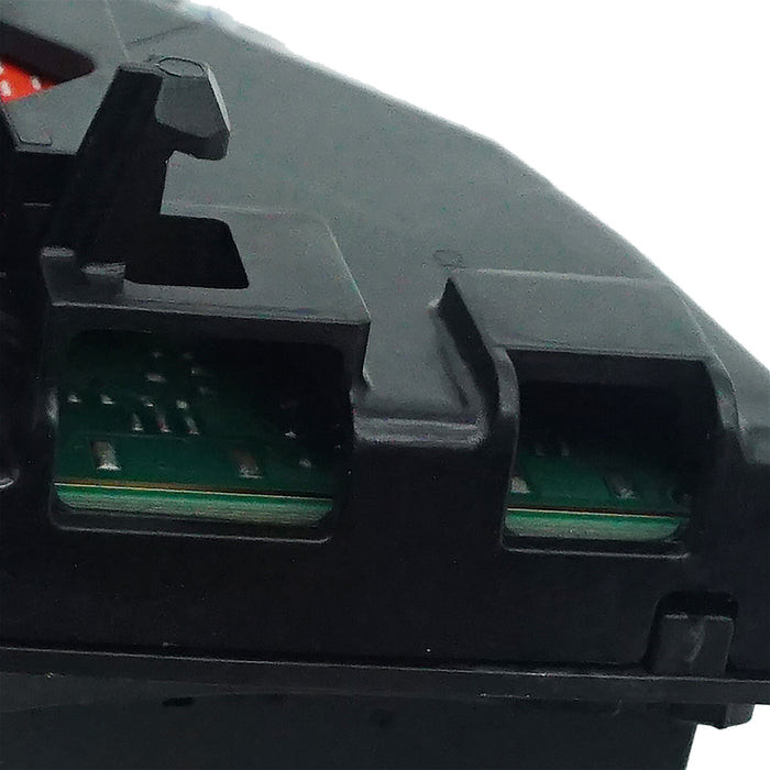 5ED 919 719B Suitable for Skoda Octavia Steering Wheel Buttons Pair 5ED 919 719B