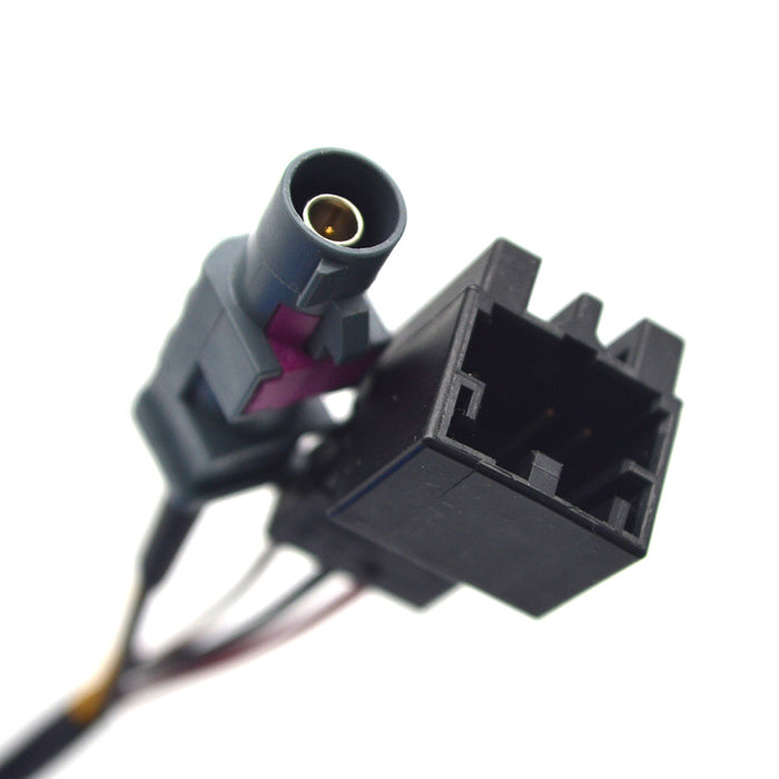 2GD. 980121   2SD 980 121 Suitable for Golf 7 T-Roc Low Spec No Trajectory Reversing Camera