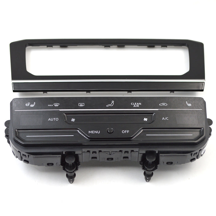 Suitable for VW Tiguan mk2 Automatic air conditioning panel with LCD touch screen