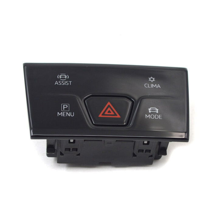 5HG 925 200   For VW Golf MK8 Double Flash Switch 5HG925200