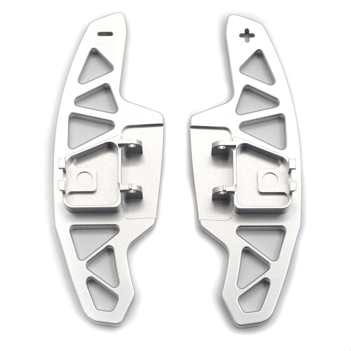 For VW Golf MK7 MK8 Passat B8 Tiguan L touch steering wheel Boutique and cool hollow trend paddles