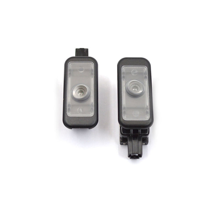 Audi RS Projection Door Light is suitable for A3 A4 A5 Q3 Q2 Q5 A6 A7 S3 S5 S6 S7 8YG947415 8YG947416A
