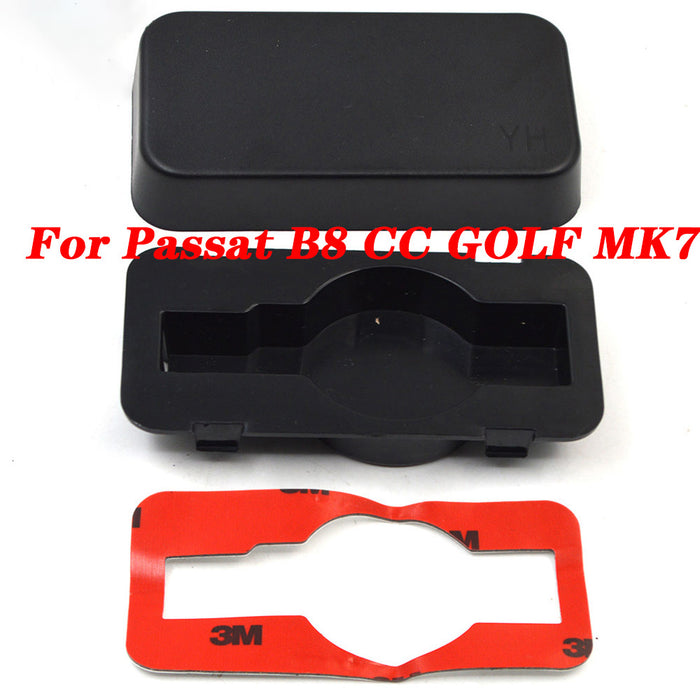 For Passat B8 CC GOLF MK7 Automatic headlamp rain sensor box auto parts