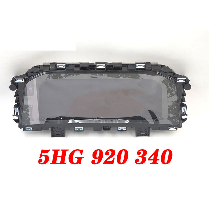 For VW GOLF MK8 GOLF8 new Atlas LCD instrument panel Sports mode instrument 5HG 920 340 5HG920340 Interior accessories