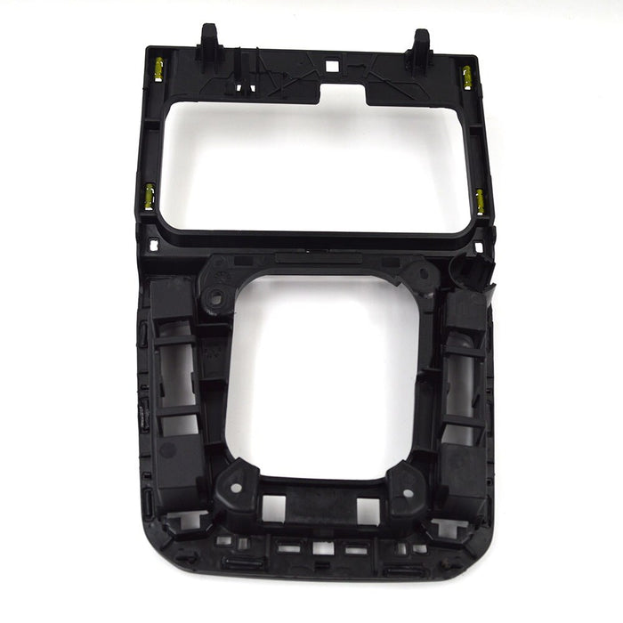 Suitable for Passat b8 shift frame assembly piano paint black shift frame assembly 3G1 864 263  3G1864263