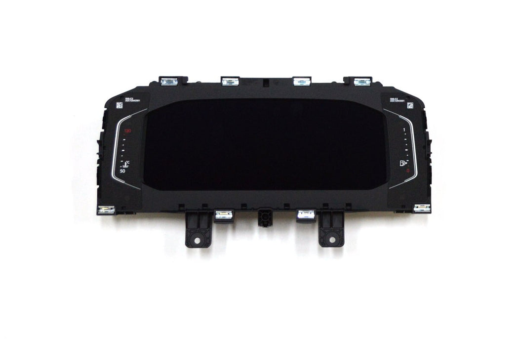 Virtual cockpit LCD digital instrument panel LCD instrument For VW Jetta with frame and wire 2GD 920 790 A 2GD920790A