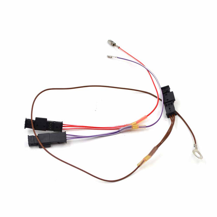 Suitable for golf 7 MK7 7.5 multi-color ambient light connecting wire harness