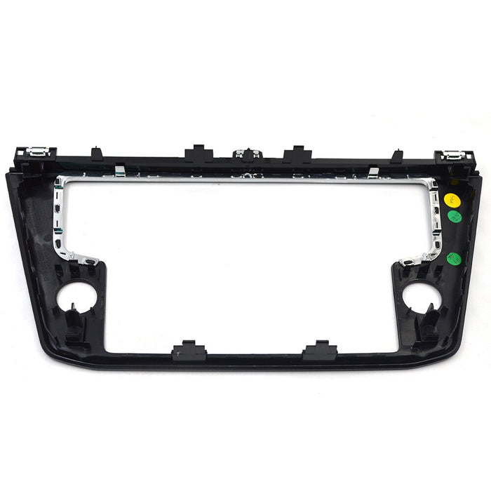 V W- Tiguan MK2 MIB host eight-inch button screen paint black decorative frame 5NG 858 069 B 5NG858069B