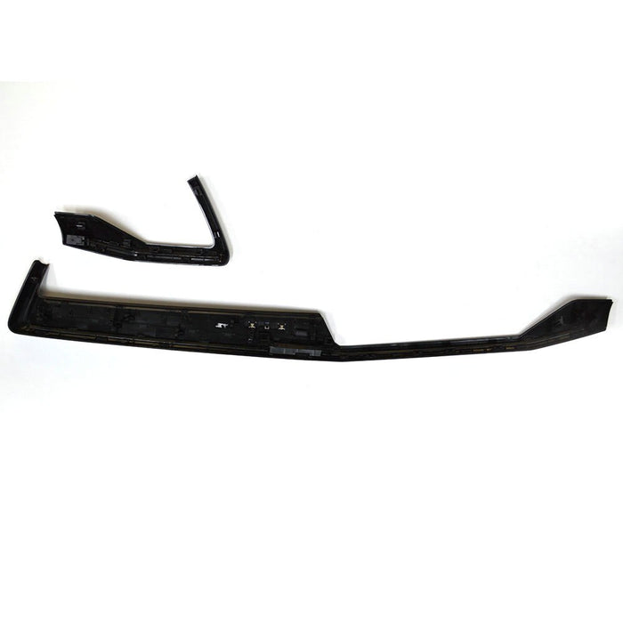 Suitable for new Audi A3 dashboard multi-color ambient light