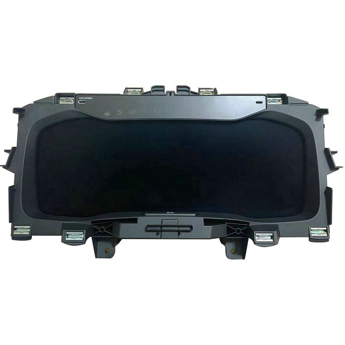 Virtual cockpit LCD digital instrument panel LCD instrument for VW Atlas with frame and wire 3CG 920 791 3CG920791