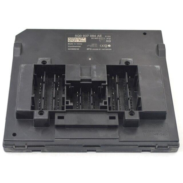 Body computer module BCM J519 supports heating suitable For VW  Golf 7 MK7 Touran A3 5Q0 937 084 AE 5Q0937084AE