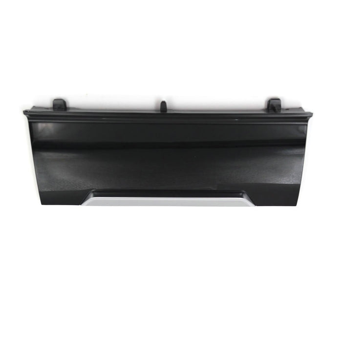 Suitable for Passat b8 ashtray cover piano paint black ashtray cover 3G1 864 571 F  3G1864571F