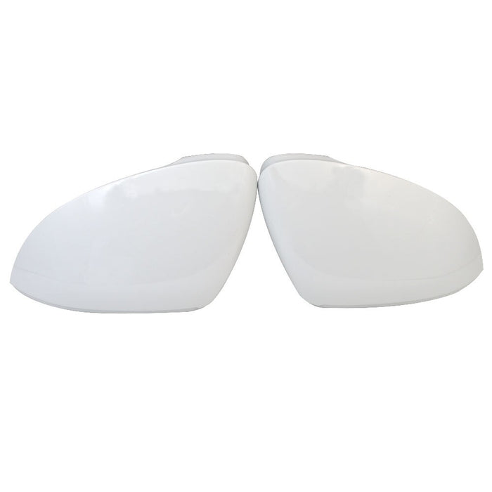 Suitable for VW Golf 8 blind spot detection mirror housing, lane change auxiliary mirror housing 5HG 857 537 5HG 857 538