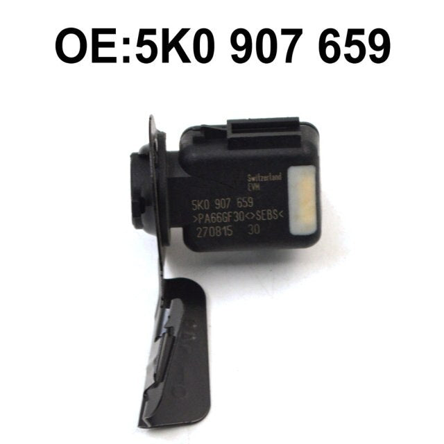 Air Quality Sensor & Socket 5K0907659 56D 907 659 For PASSAT B6 For GOLF MK6 For TIGUAN