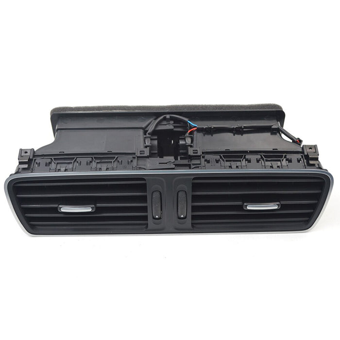 The air outlet of the car center console is suitable for Volkswagen Passat B6 B7 CC R36 3AD 819 701 3AD 819 702 3AD 819 728