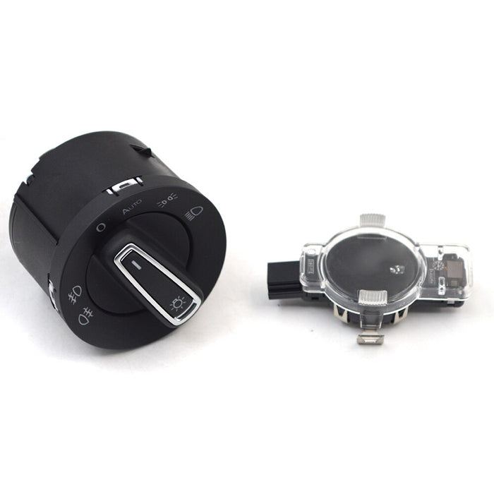 Car Headlight Switch Parts & Humidity Light Sensor Rain Sensor For Golf 7 MK7 2014-2017 81D 955 547 5GG 941 431 D