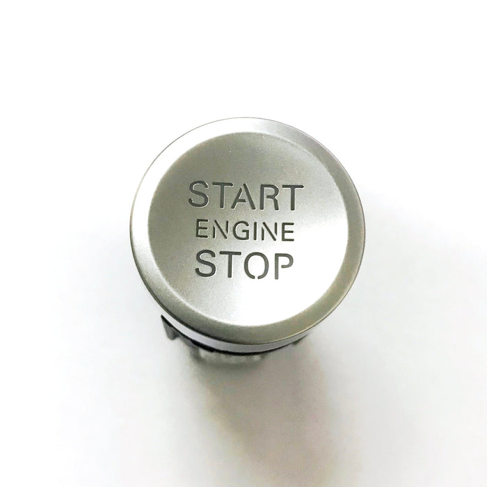 One-key start button Audi Q2 Q3 RSQ3 engine START ENGINE STOP switch button 8U0 905 217