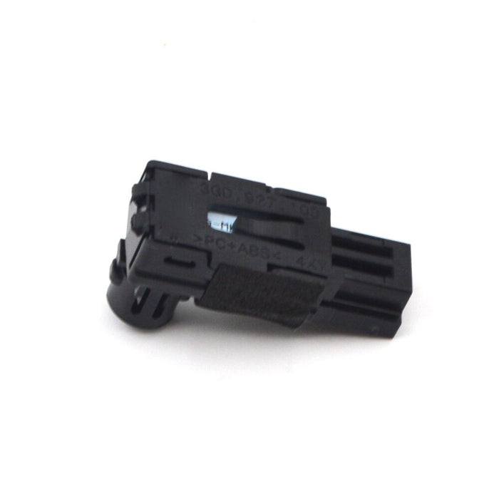 Suitable for Volkswagen Golf 7 MK7 7.5 Co-pilot Atmosphere light, light bar and wiring harness