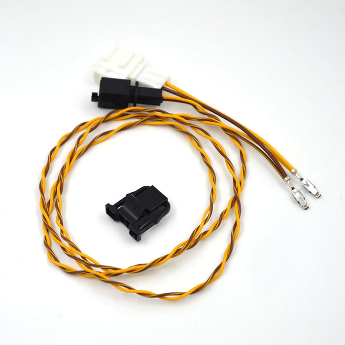 For Passat B8 Arteon midrange Dyna Sound System 3G0035415 C