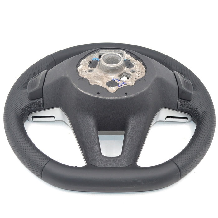 For VW Passat B8 PA ACC steering wheel key, steering wheel heating, with steering wheel paddle assembly, interior accessories